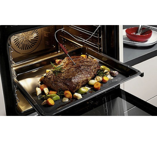 Духовой шкаф AEG bp 5013001 m