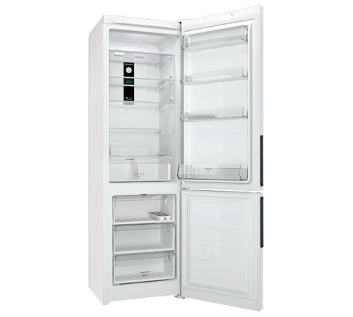 Холодильник Hotpoint-Ariston HF 7200 W O
