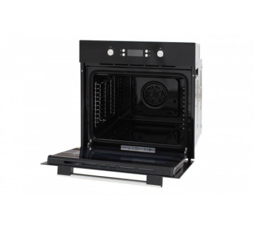 Электрический духовой шкаф Leran EO 6474 BG