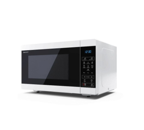 Микроволновая печь SHARP YC-MS51E-W