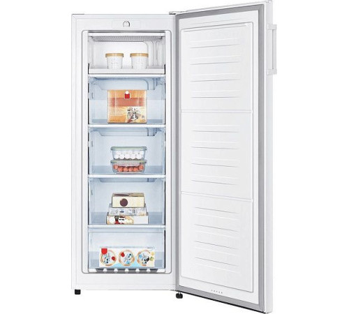 Морозильная камера HISENSE FV206D4AW1