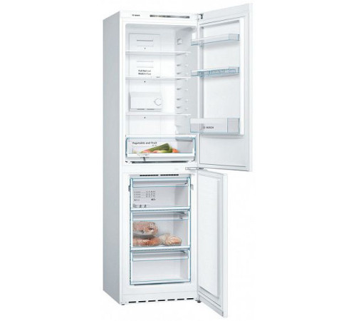 Холодильник BOSCH KGN39NW14R