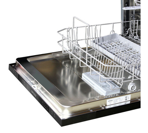 Встраиваемая посудомоечная машина GINZZU DC 607