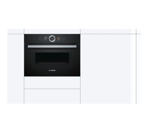 Духовой шкаф BOSCH cmg636bb1