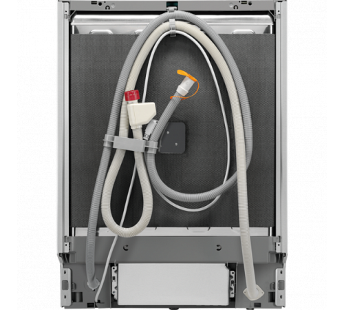 Посудомоечная машина AEG FSR 83707 P