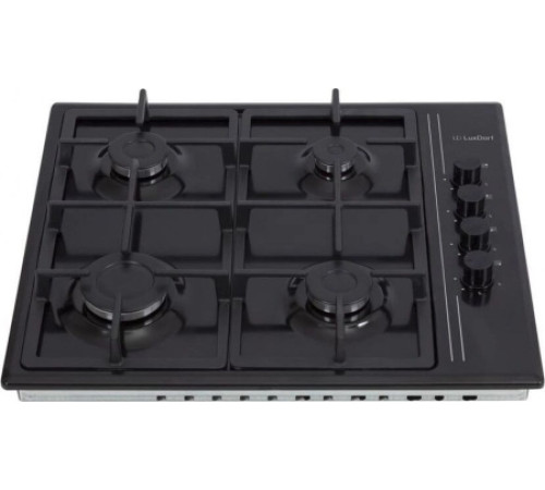 Варочная поверхность LUXDORF H60Q40B550