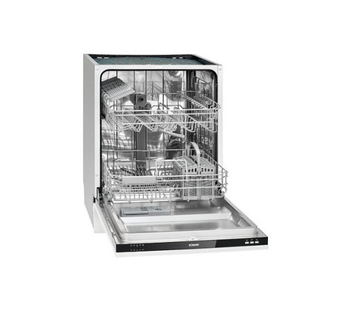 Посудомоечная машина BOMANN GSPE7416 VI 60 cm