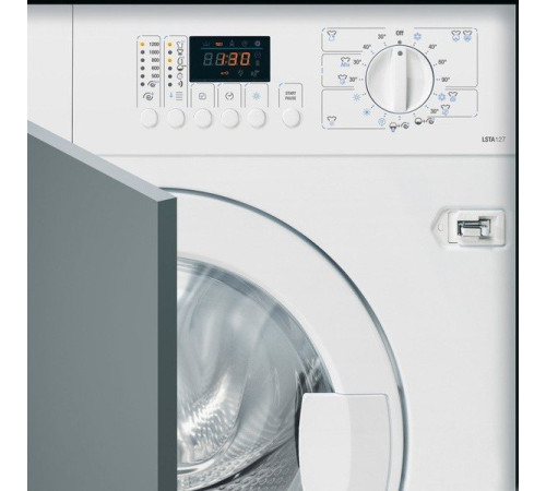 Посудомоечная машина Whirlpool ADP 221 WH