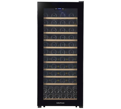 Винный шкаф CELLAR PRIVATE CP102