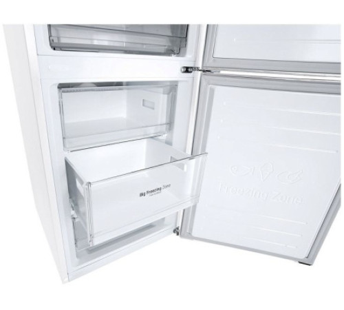 Холодильник LG GC-B509MQWM