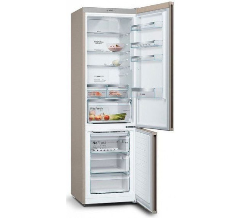 Холодильник BOSCH KGN39XV31R