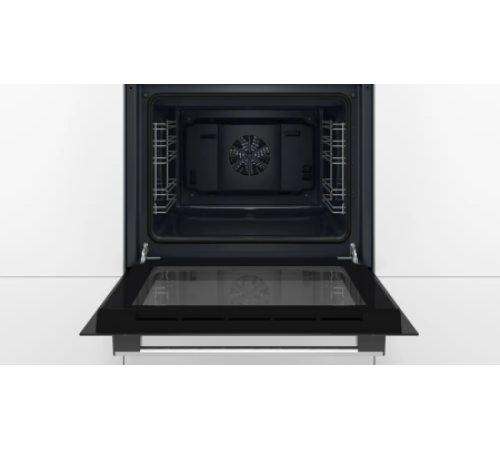 Духовой шкаф BOSCH HBF512BS1T