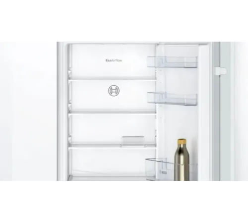 Холодильник BOSCH KIN 865SE0