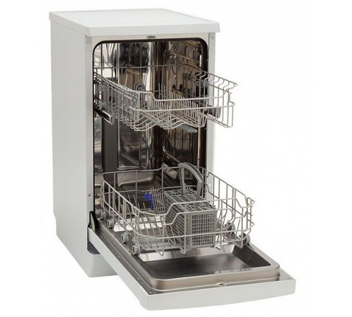 Посудомоечная машина KRONASTEEL Riva 45 FS WH