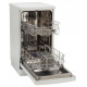 Посудомоечная машина KRONASTEEL Riva 45 FS WH