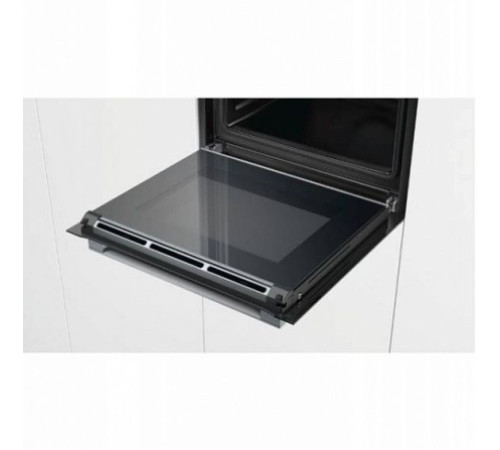 Электрический духовой шкаф Bosch HBG 672BB1S