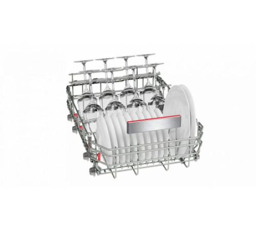 Встраиваемая посудомоечная машина BOSCH SPV66TX10R