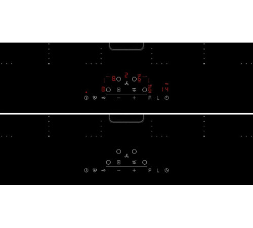 Духовой шкаф AEG KSK998230T
