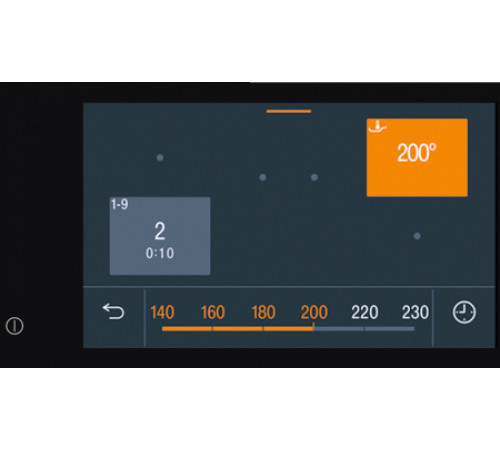 Варочная поверхность MIELE KM 7999 FL