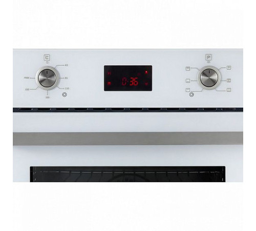 Духовой шкаф MBS DE-604WH