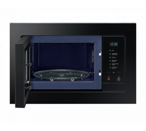 Микроволновая печь SAMSUNG MS20A7118AK/BW