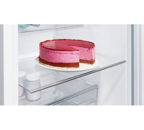 Холодильник Siemens KG36EAI30 нержавеющая сталь