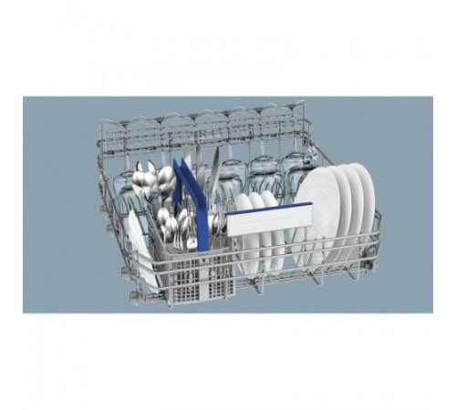 Посудомоечная машина SIEMENS SX857X00PE