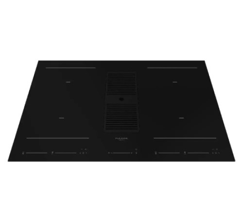 Варочная поверхность FULGOR Milano FCLHD 8041 HID TS BK 2