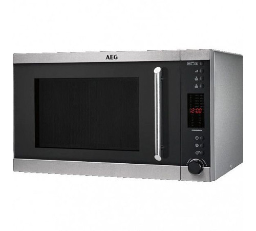 Микроволновая печь AEG mfc3026sm