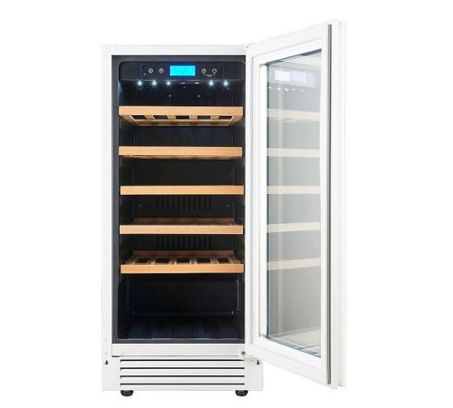 Винный шкаф CELLAR PRIVATE CP032-1TWH