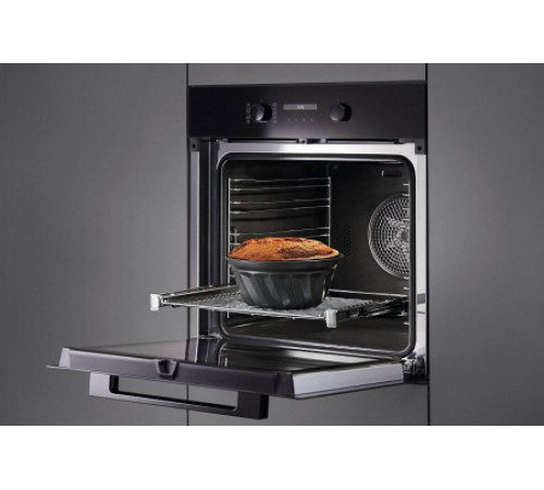 Духовой шкаф MIELE H 2861-1 BP OBSW 125 edition