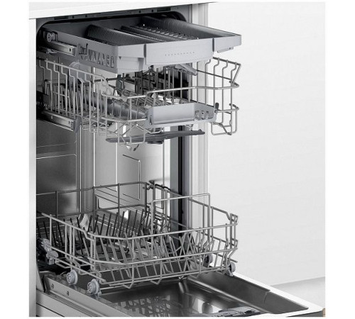 Посудомоечная машина BOSCH SPV2IMX1BR