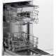 Посудомоечная машина BOSCH SPV2IMX1BR