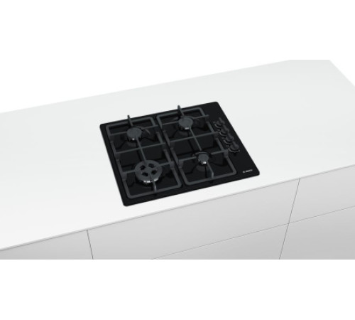Газовая поверхность BOSCH PBH6C6B90R