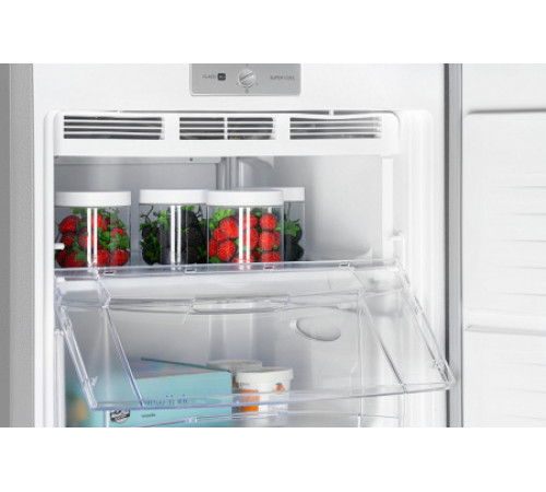 Морозильная камера NORDFROST DF 268 SAP