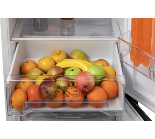 Холодильник NORDFROST NRB 161NF W