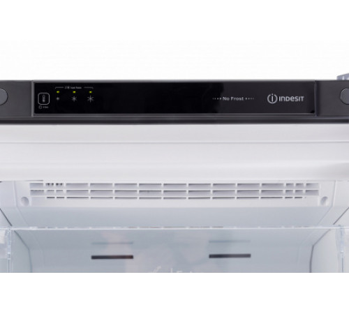 Морозильная камера INDESIT DFZ 5175 G