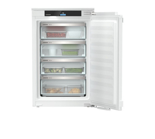 Морозильная камера LIEBHERR IFNci 3954