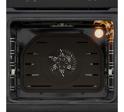 Духовой шкаф KRONA Tesoro 60 BL