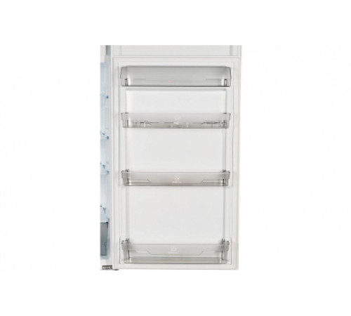 Холодильник LERAN CBF 204 W NF