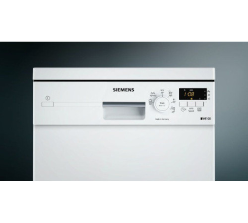 Посудомоечная машина SIEMENS iQ100 SR 216W01 MR