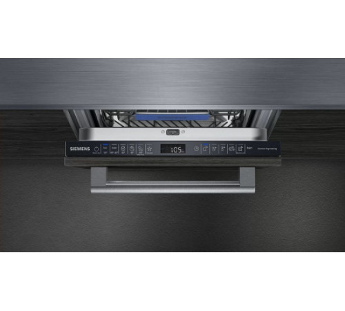 Посудомоечная машина SIEMENS SR 65HX10MR