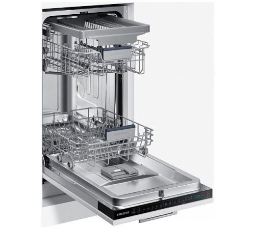 Посудомоечная машина SAMSUNG DW50R4070BB