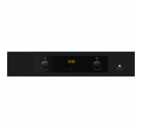 Электрический духовой шкаф Zanussi OPZB 4334 B