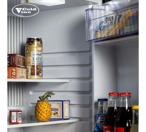 Минибар COLDVINE MCA-62B