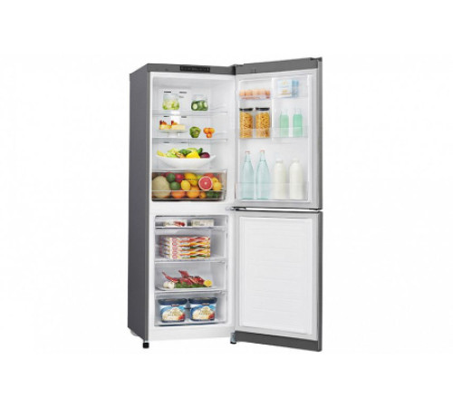 Холодильник LG GA-B389SMCZ