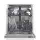 Посудомоечная машина HOTPOINT-ARISTON HI 4D66 DW