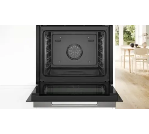 Духовой шкаф BOSCH HBG7363B1
