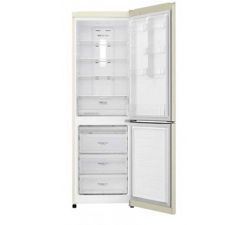 Холодильник LG GA-B419SYUL