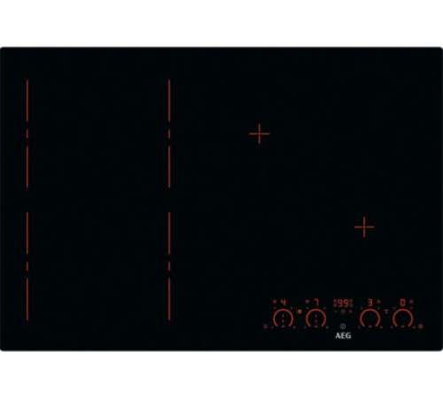 Варочная поверхность AEG HKP87420IB